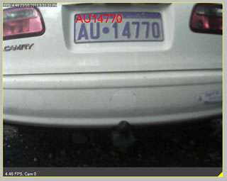 ALPR