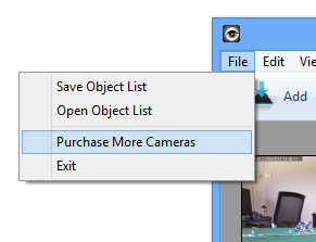 Purchase more cameras links to your website Purchase more cameras links to your website