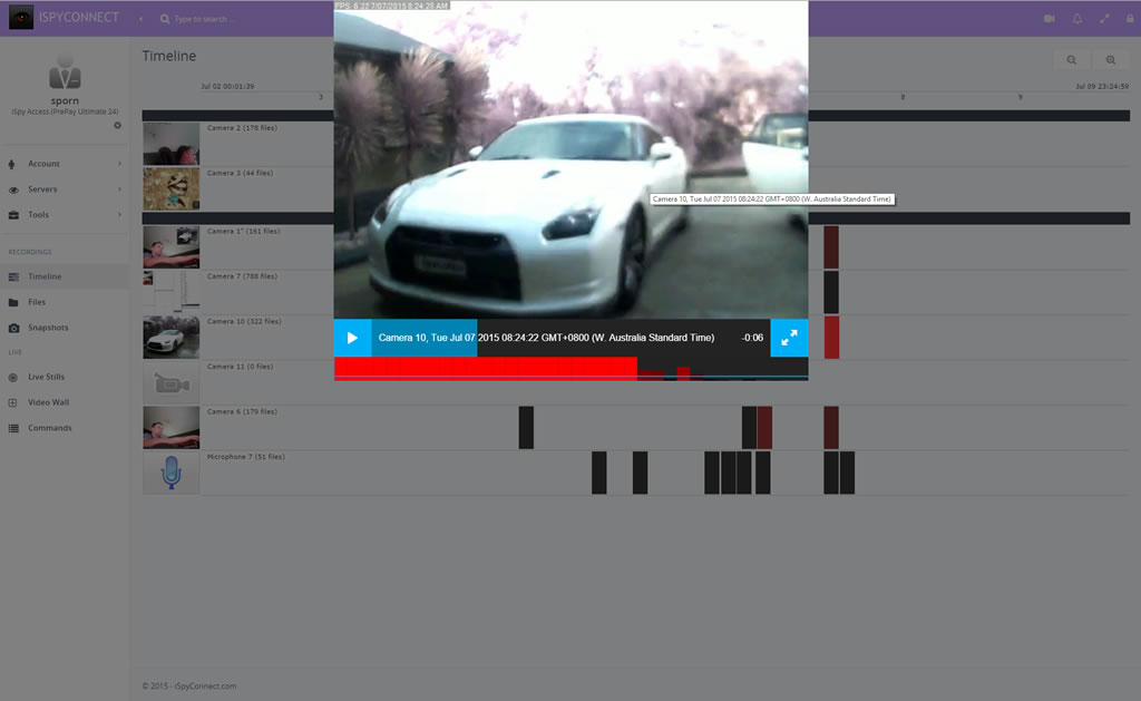 Open Source Dvr Security Software Open Source Dvr Security Software