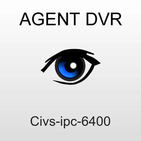 Comment connecter le Tutoriel de la caméra Civs-ipc-6400 Comment connecter le Tutoriel de la caméra Civs-ipc-6400
